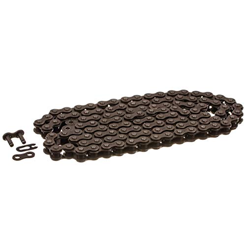 MZA Rollenkette, 110 Glieder (1/2-5,4) - Simson S51, S53, S70, S83, u.a.