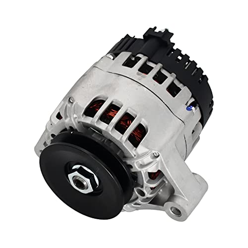 Sogoparts 30-01114-07 Lichtmaschine, 12 V, kompatibel mit Träger Genesis R70 R80 R90 Supra 550 750 850 950 950U 988U Maxima 1000 1300 1300MT