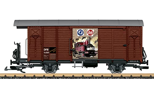 41022 Museumswagen 2022 "Museumsbahn MTV