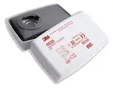 3M Partikelfilter 6035, P3R