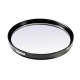 Hama UV-Filter 49mm (Schutz-Filter mit 2-fach Vergütung, inkl. Filterbox)