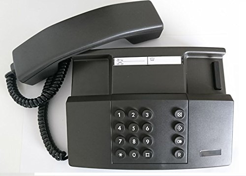 Signo 1 schnurgebundenes analog Telefon