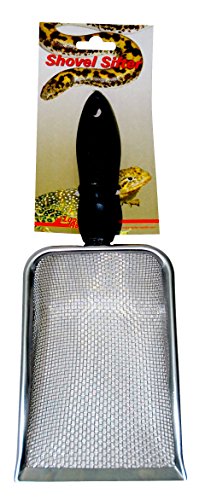 Lucky Reptile Shovel Shifter