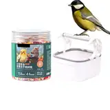 Halterung für Vogelkäfig, Papageienausbildung, tragbar, für Vogelkäfig, Fitnessstudio, für Wellensittiche, , Wellensittiche, Wellensittiche, Stecknadeln,