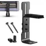 GPU Holder for Desktop PC, GPU Stand for Computers, High-Quality GPU Support Bracket, Graphics Card Stand for PC, Adjustable Graphics Card Bracket, Anti-Warp GPU Support