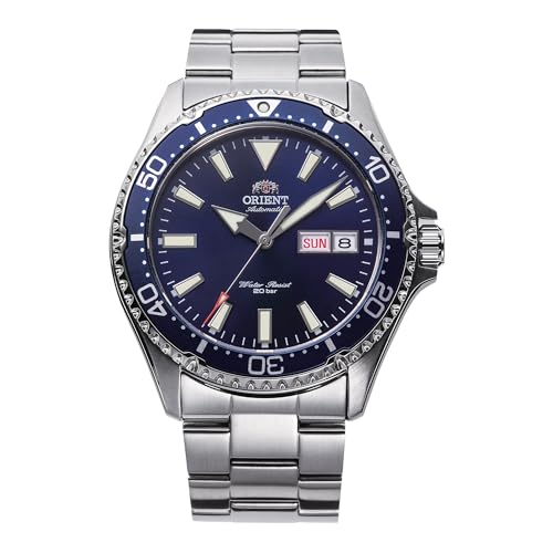 Orient Automatische Uhr RA-AA0002L39B