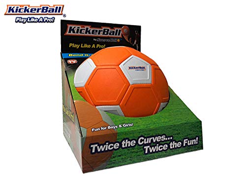KickerBall Trickfußball