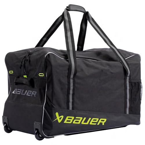 Bauer S24 Core wheeled Bag