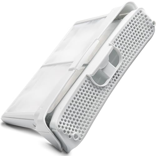 Flusensieb Filtertasche für Bosch Siemens Neff Constructa 656033 00656033 für Trockner wie iQ300 iQ500 iQ700 iQ800 für Trockner Waschtrockner