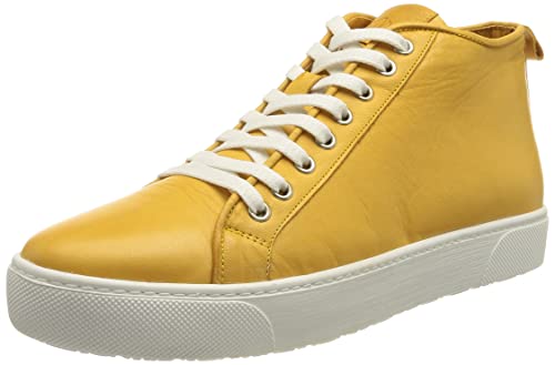Stexx Herren 8829602 Sneaker, Ocker, 42 EU