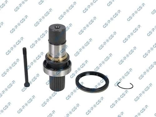 Gsp Steckwelle, Differential 261215