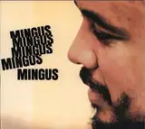Mingus Mingus Mingus Mingus Mingus (Impulse Master Sessions)