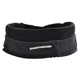 SHER-WOOD Neck Guard T90 Junior