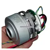 21.6V350W high-power three-phase brushless fan speed regulation 100000 rpm high-speed vacuum cleaner brushless electronic starter