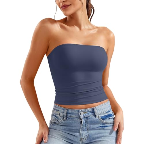Damen Basic Top Weißes Schwarz Spaghettiträgern Oversize Beige Tiefer Tiefem Raffinierte Strass Longtops Hochgeschlossen Breite Mintgrüne Quadrat 50er Dünnen Camouflage Basketball Lockere