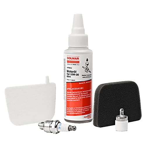 MAKITA Motorwartung-Set (196714-8)