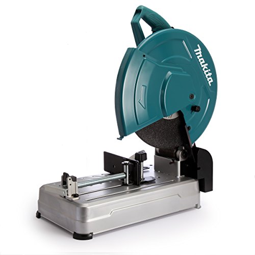 Makita LW1400 Trennschleifmaschine 355 mm