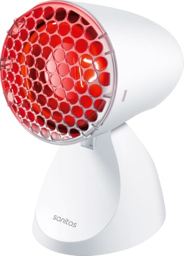 Sanitas SIL 06 Infrarotlampe