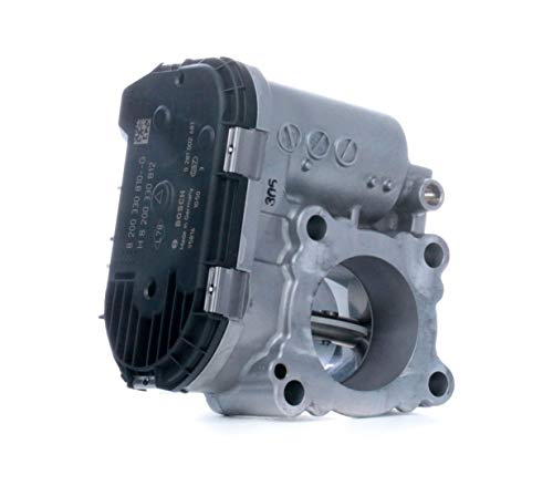 BOSCH 0281002681 Drosselklappenstutzen