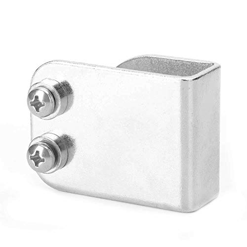 Qiilu Car Gear Linkage Clip, Reparatursatz für Universal Gear Cable Linkage Passend für Primastar für Trafic EL für Vivaro