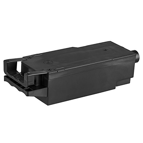 PRINTANDINK GC41 Tintenkollektor Uint Waste Ink Tank Kompatibel für Ricoh Aifcio Sfür Ricoh SG-Serie 2100N/2010N/3110DN/3100SFNw/7100DN