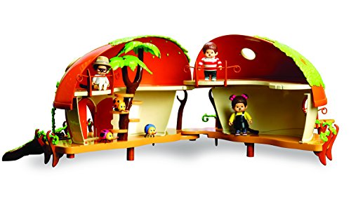 Monchhichi Maison Deluxe