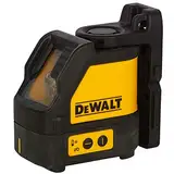 DeWALT DW088K 10 m 640 nm (< 1 mW)