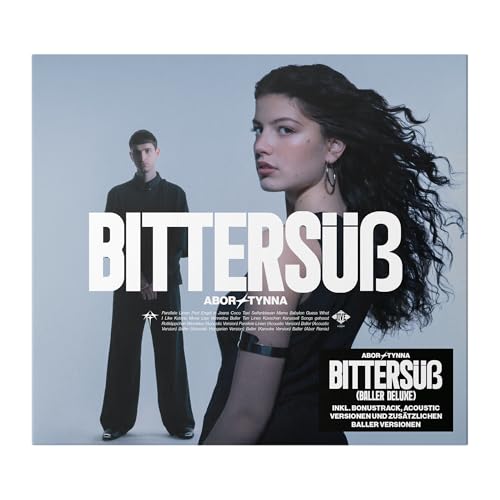 Bittersüß (Baller Deluxe)