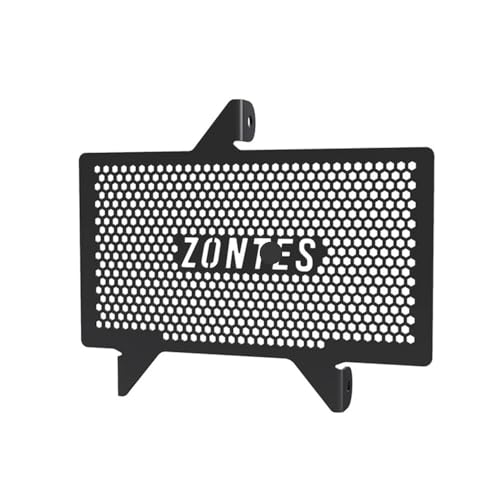 Motorrad Kühlergrill Schutz Für Zontes G1-125 ZT125-G1 ZT125 ZT125-U 125-Z2 125-U1 2024 Kühlergrill Grills Schutz Abdeckung Schutz