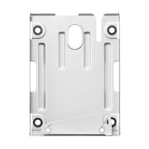 OSTENT 2,5 "HDD Festplatte Halterung Halterung Caddy kompatibel für PS3 Super Slim CECH-4x-Serie