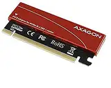 Axagon PCEM2-S Carte et adaptateur d'interfaces Interne M.2