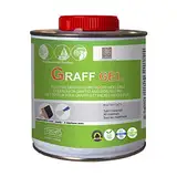 Faber Graff Gel-Lack- und Graffiti-Entferner für alle Oberflächen, 750 ml