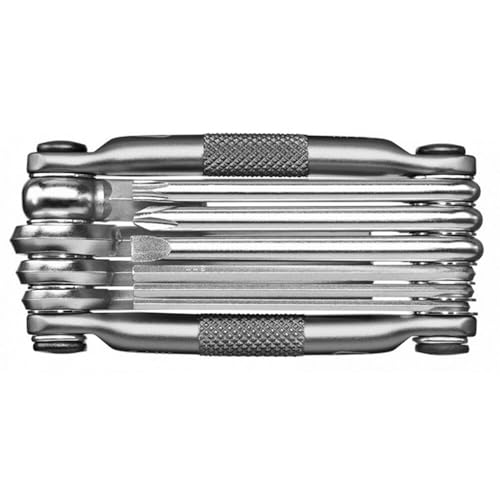 Multi-10 Werkzeug Nickel