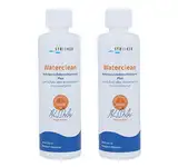 Konditionierer für Wasserbetten, Doppelpack 2 x 250ml
