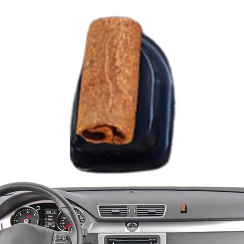 Rurunklee Kleine Haken für Autoschlüssel, schöne Haken für Handtasche für Auto, USB-Kabel, Organizer für USB-Kabel, aus Legierung, selbstklebend, mit falschem Zubehör