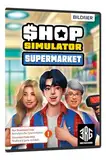 Shop Simulator: Supermarket (Steam-Key für PC)
