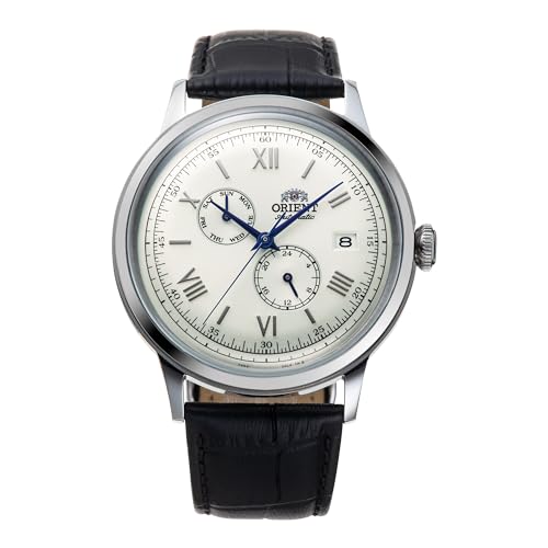 Orient Klassische Uhr RA-AK0701S30B