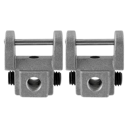 Be In Your Mind 2 Stück Ersatz-Laubsäge Dekupiersäge 2 X 2 Cm Stiftloser Sägeblattadapter 0,7 Mm Drahtsägeblatt Spannfutter Zugmuster Entsprechend der Kurvenleiste Mehrzweck-Zahnlinie