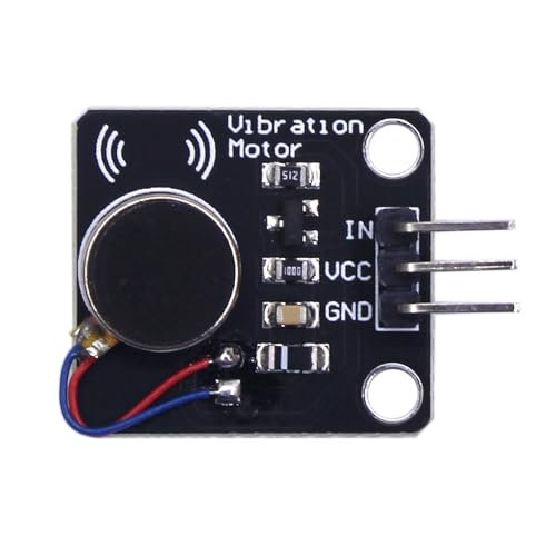 Limtula 5-V Vibrationsmotormodul Und Low Motor Für Elektronikhersteller