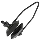 Usmato Flusher Motorflusher für Außenborder, Boat Motor Flusher Motor Gehörschutz Außenborder Gartenschlauchanschluss - Spülohren für Aussenborder und Innenborder