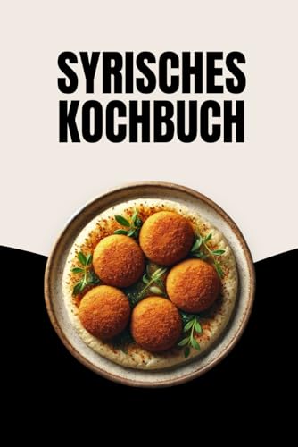 Syrisches Kochbuch