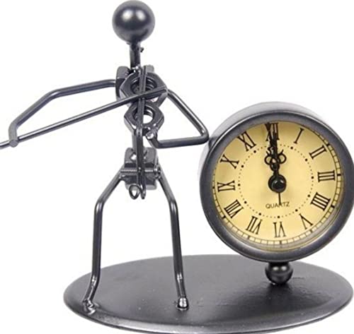 Gewa 980702 Skulptur mit Uhr Violine