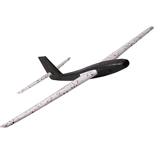 LMI and FOX 75810 Wingspan Flugzeug, Mehrfarbig, Large