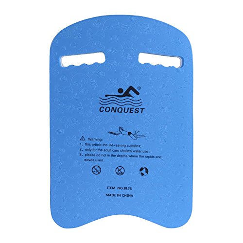 SOBW Erwachsene Schwimmbrett, Kickboard, Schwimmbrett und Schwimmhilfe - Ausrüstung for den Schwimmunterricht, Schwimmen Training Hilfsplatte Board for Erwachsenenkind