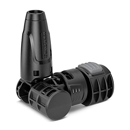 Kärcher VJ 24 Handheld Vario Jet 360° (ohne Verlängerung) für KHB 5 und KHB 6