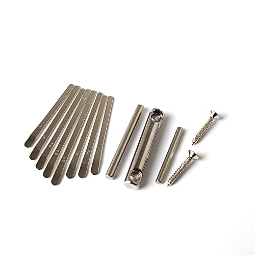 Kexpery Gouch Piano Champion Keys, DIY, Manganeat, Aktor, Roller, für DIY