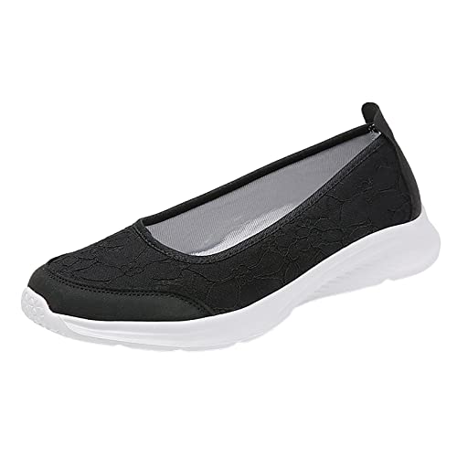 Damenschuhe Sale Schuhe Damen Elegant Flach Damen Sneaker Weiss Leder Hausschuhe Damen Sommer Offen Plateau Sneaker Damen Weiß Weisse Sneakers Damen Plateau Slip On Schuhe Wanderschuhe Turnschuhe 3#