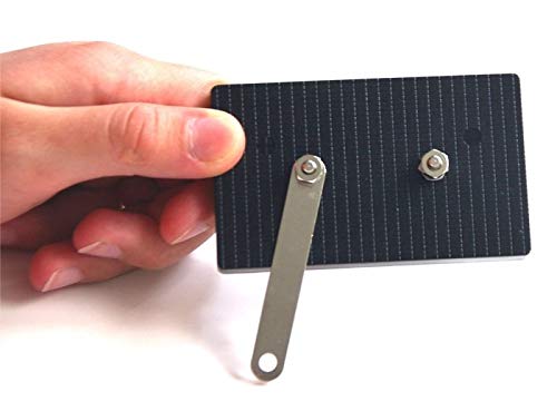 Solarzelle 400 mA - 0,5 V
