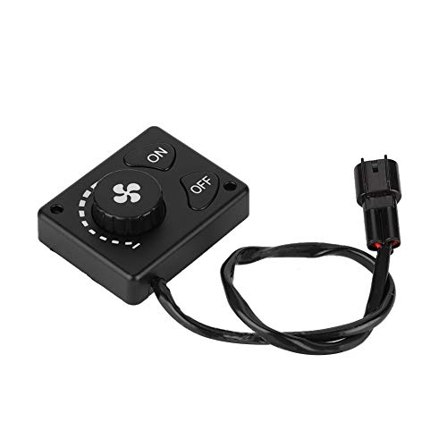12V/24V DC Standheizung Ersatzteile, Standheizung , Standheizung Elektrisch Controller Schalter für Auto LKW Luft Dieselheizung