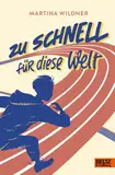 Zu schnell für diese Welt: Roman